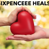 Sixpenceee Heals