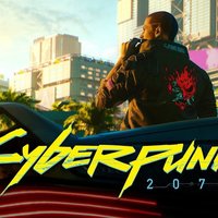 Cyberpunk 2077 Cyberpunk 2077