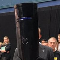Lord Buckethead