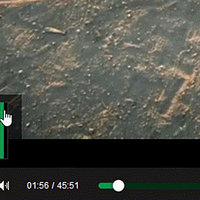 Purposefully Bad Volume Sliders Purposefully Bad Volume Sliders