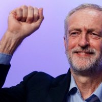 Jeremy Corbyn