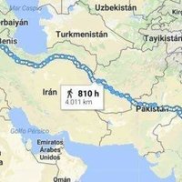 Google Maps Parodies