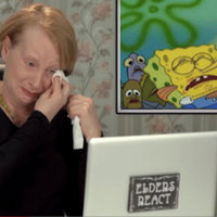 Elders React To