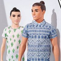 Man Bun Ken Man Bun Ken