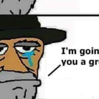 I'm Going to Tell You a Great Story