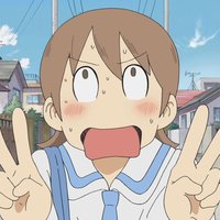 Ahegao Double Peace Ahegao Double Peace