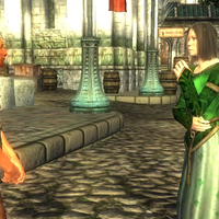 Oblivion NPC Dialogue Parodies Oblivion NPC Dialogue Parodies