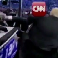 #CNNBlackmail