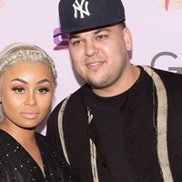 Rob Kardashian's Blac Chyna Revenge Porn Controversy