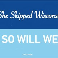 DCCC 2018 Slogan Parodies