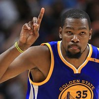 Kevin Durant