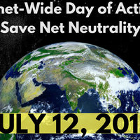 Day of Action to Save Net Neutrality Day of Action to Save Net Neutrality