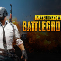 PlayerUnknown's Battlegrounds (PUBG)