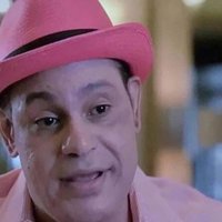 Sammy Sosa's Bleached Skin