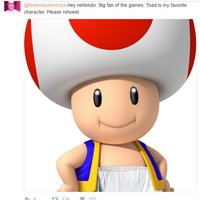 Please Retweet / Diaper Toad