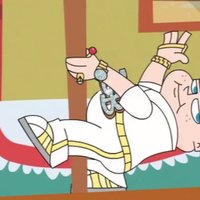 Bling Bling Boy Bling Bling Boy