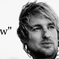 Owen Wilson's "Wow"