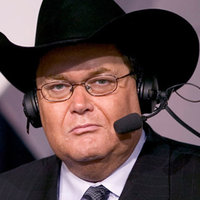 Jim Ross Jim Ross