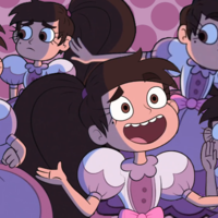 Trans Marco Theory