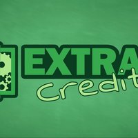 Extra Credits logo