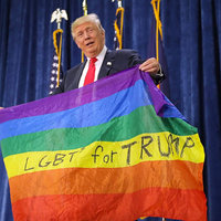 Donald Trump's Transgender Military Ban