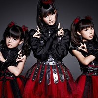 Babymetal Babymetal