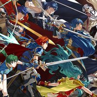 Fire Emblem Heroes