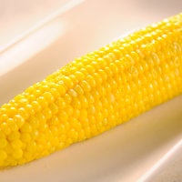Corn Cobbed Corn Cobbed