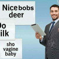 Bobs and Vegana Bobs and Vegana