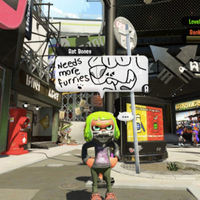 Splatoon 2 Furries Splatoon 2 Furries