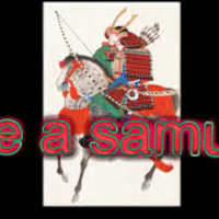 Hire a Samurai
