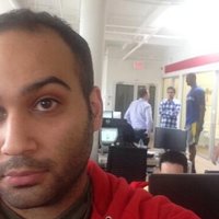 Kale Salad / Samir Mezrahi