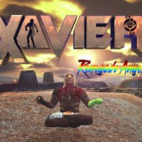 Xavier: Renegade Angel Xavier: Renegade Angel