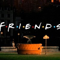 Friends Opening Parodies