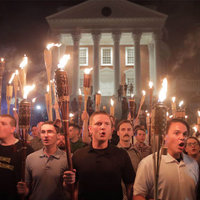 2017 Unite the Right Rally