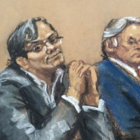Martin Shkreli Fraud Trial