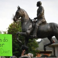 Confederate Statue Removals Controversy