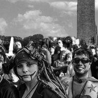 Juggalo March on Washington Juggalo March on Washington