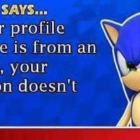 Anime Profile Pictures