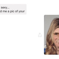 Hey Sexy Send Me A Pic