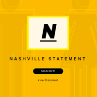 Nashville Statement