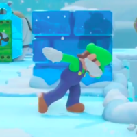 Luigi Dab