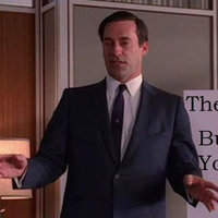 Don Draper Life Cereal Pitch Parodies Don Draper Life Cereal Pitch Parodies