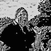 Alex Jones Death Metal Vocalist