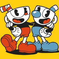Cuphead Cuphead