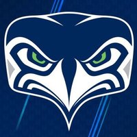 Seattle Seahawks Logo