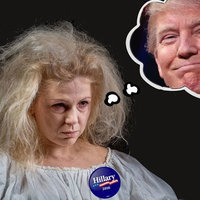 Trump Derangement Syndrome (TDS)