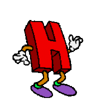 H (Alphabet)