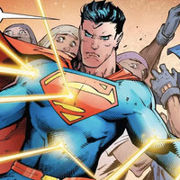 Superman Protects Undocumented Workers