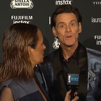 Jim Carrey's "We're Nothing" Rant